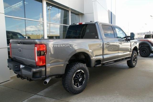 new 2025 Ford F-250 car, priced at $67,985