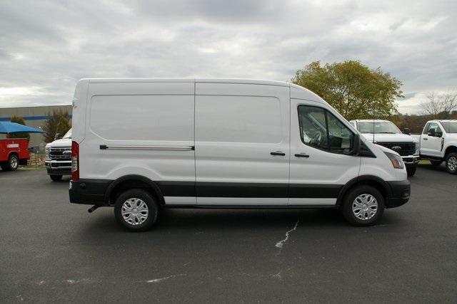 new 2024 Ford Transit-250 car, priced at $53,665