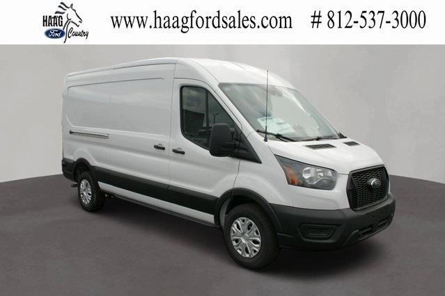 new 2024 Ford Transit-250 car, priced at $53,665