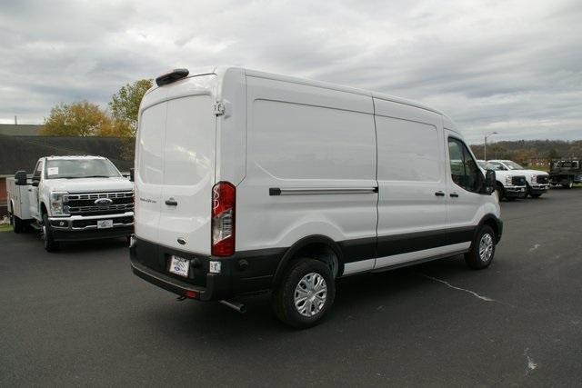 new 2024 Ford Transit-250 car, priced at $53,665