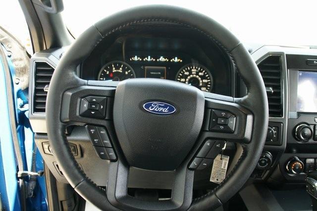 used 2020 Ford F-150 car, priced at $26,057