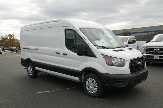 new 2024 Ford Transit-250 car, priced at $53,945