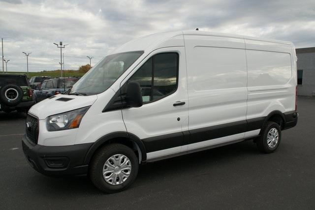 new 2024 Ford Transit-250 car, priced at $53,945