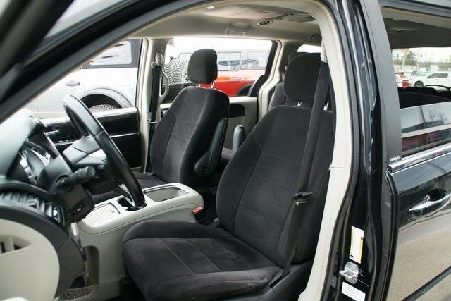 used 2011 Dodge Grand Caravan car, priced at $7,655