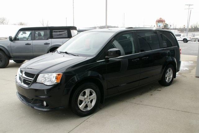 used 2011 Dodge Grand Caravan car, priced at $7,655