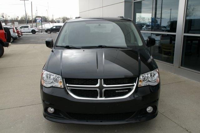 used 2011 Dodge Grand Caravan car, priced at $7,655