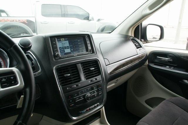 used 2011 Dodge Grand Caravan car, priced at $7,655