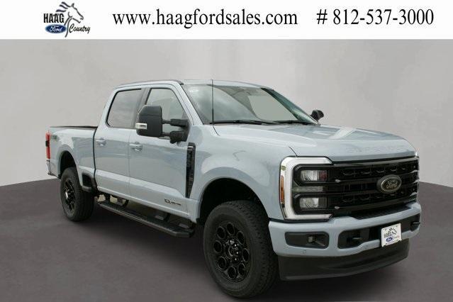 new 2024 Ford F-350 car, priced at $87,635