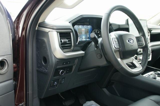 new 2024 Ford Expedition Max car, priced at $65,997