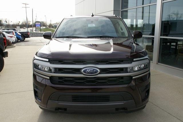 new 2024 Ford Expedition Max car, priced at $65,997