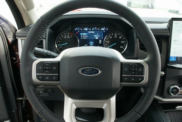 new 2024 Ford Expedition Max car, priced at $65,997