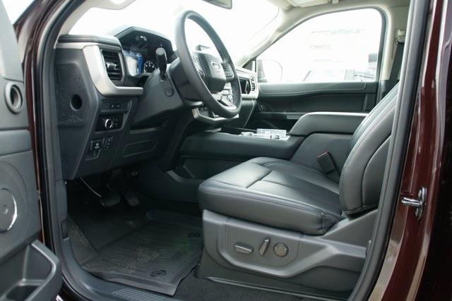 new 2024 Ford Expedition Max car, priced at $65,997