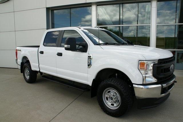 used 2022 Ford F-250 car, priced at $43,464