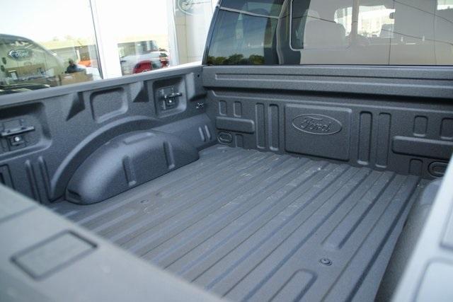 used 2024 Ford F-150 car, priced at $78,768