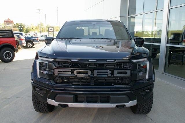 used 2024 Ford F-150 car, priced at $78,768