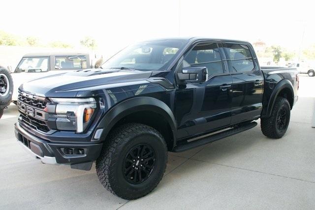 used 2024 Ford F-150 car, priced at $78,768