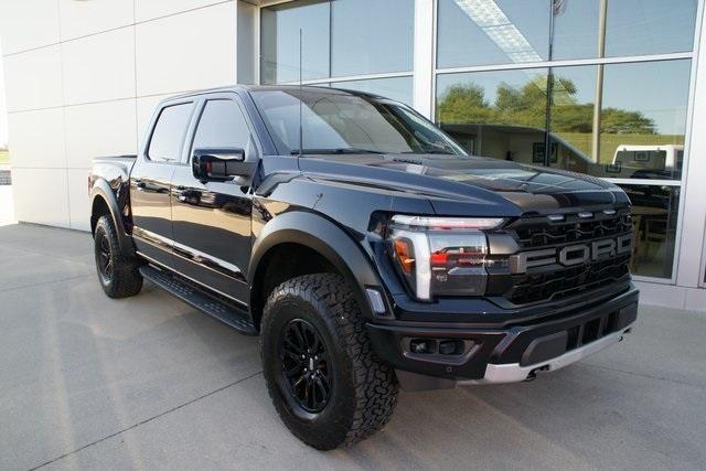 used 2024 Ford F-150 car, priced at $78,768