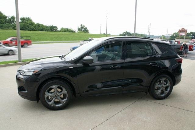 new 2024 Ford Escape car, priced at $29,888