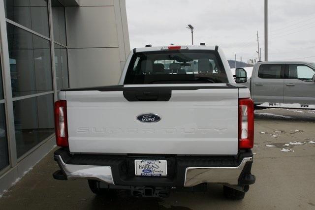 new 2024 Ford F-250 car, priced at $60,225