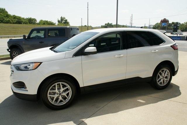 used 2022 Ford Edge car, priced at $20,546