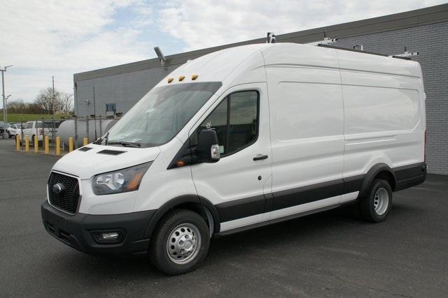 new 2024 Ford Transit-350 car, priced at $74,684