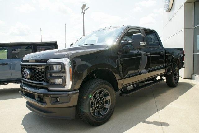 new 2024 Ford F-350 car, priced at $59,465