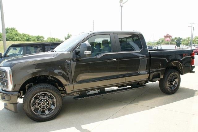 new 2024 Ford F-350 car, priced at $59,465