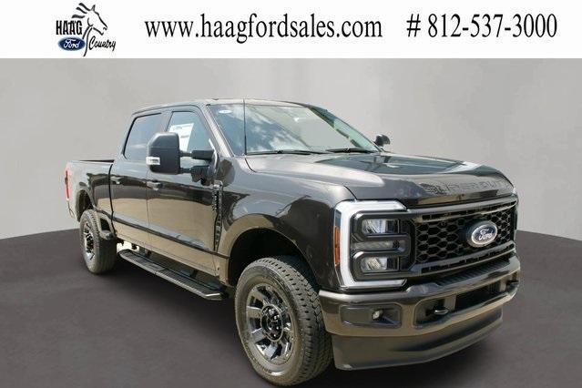 new 2024 Ford F-350 car, priced at $59,465