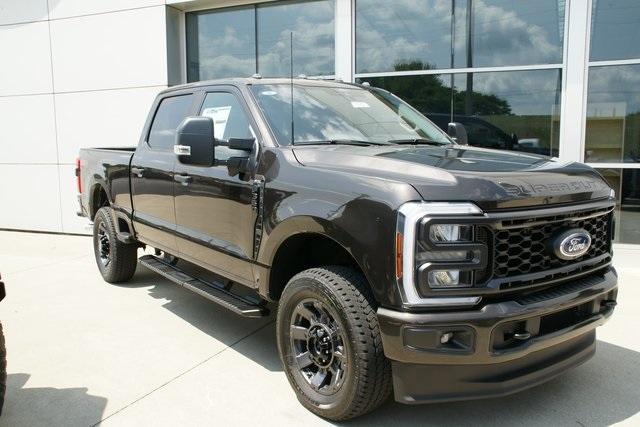 new 2024 Ford F-350 car, priced at $59,465