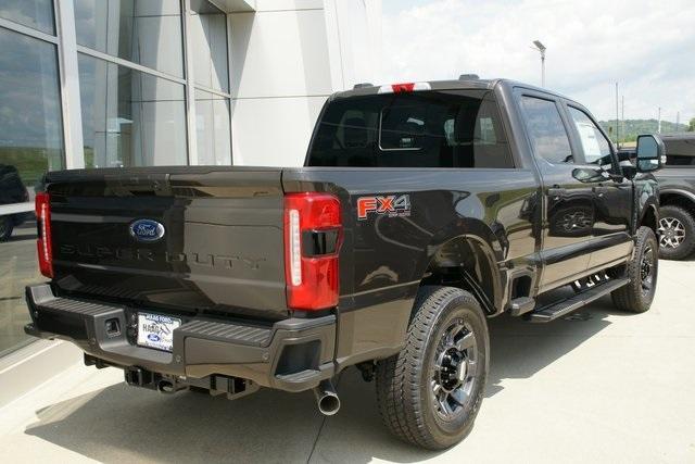 new 2024 Ford F-350 car, priced at $59,465