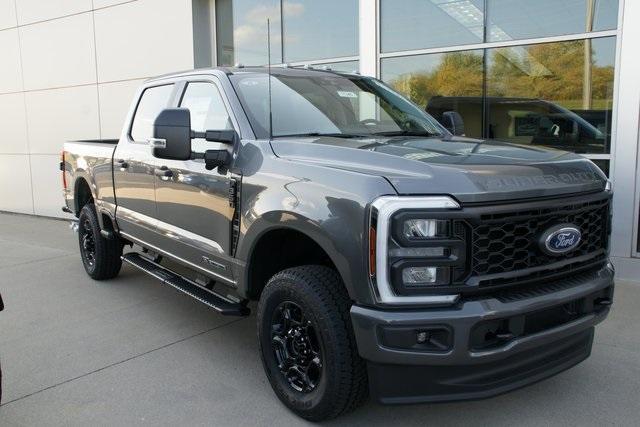 new 2024 Ford F-350 car, priced at $65,401