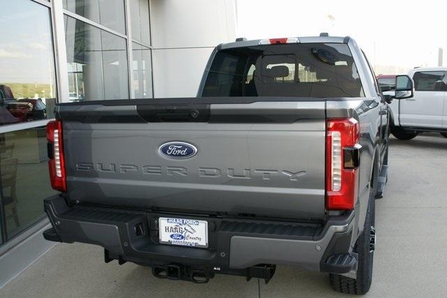 new 2024 Ford F-350 car, priced at $65,401