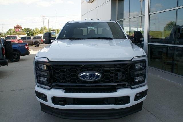 new 2024 Ford F-250 car, priced at $59,777