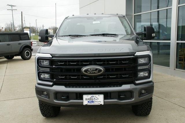 new 2024 Ford F-250 car, priced at $79,857