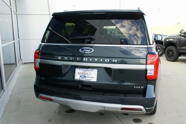 new 2024 Ford Expedition Max car, priced at $71,597