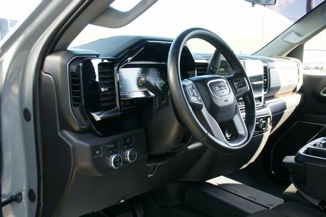 used 2024 GMC Sierra 1500 car, priced at $52,191