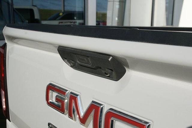 used 2024 GMC Sierra 1500 car, priced at $52,191