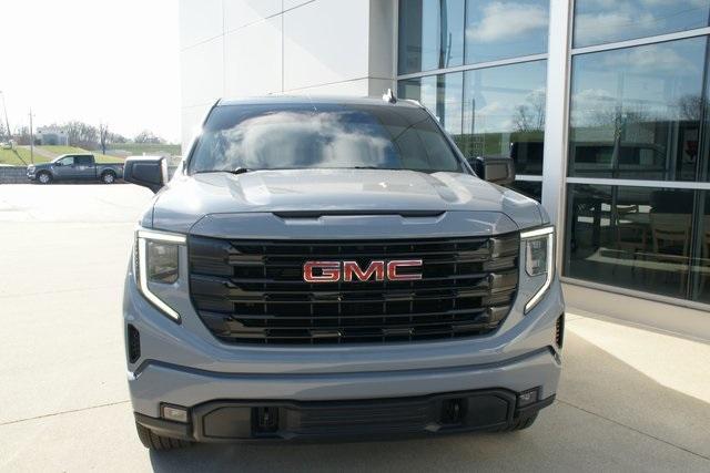 used 2024 GMC Sierra 1500 car, priced at $52,191