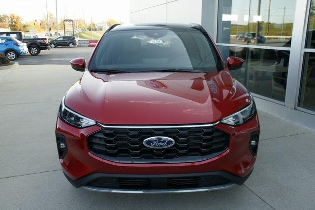 new 2025 Ford Escape car, priced at $34,276