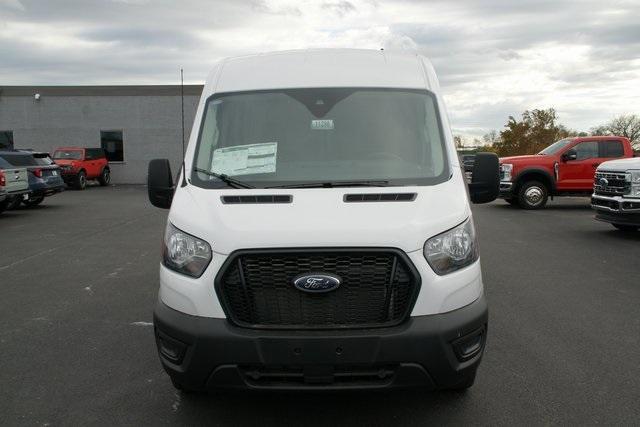 new 2024 Ford Transit-250 car, priced at $53,665