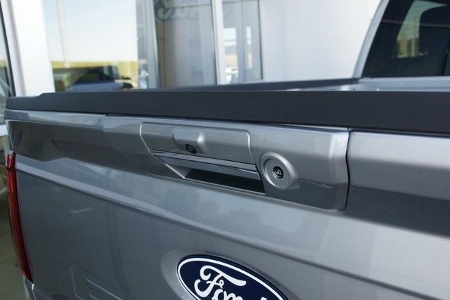 new 2024 Ford F-150 car, priced at $54,307