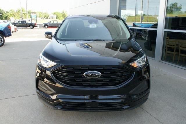 new 2024 Ford Edge car, priced at $34,786