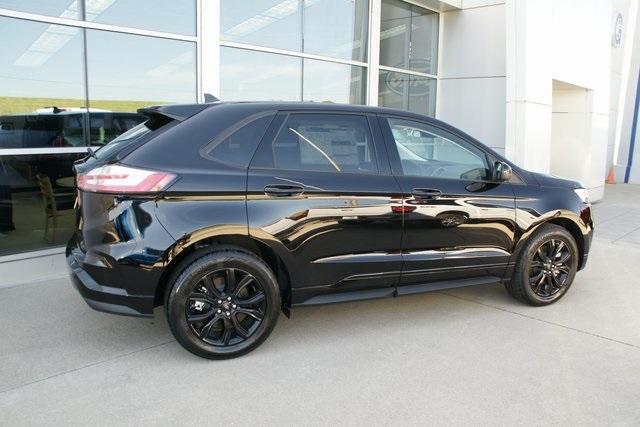 new 2024 Ford Edge car, priced at $34,786