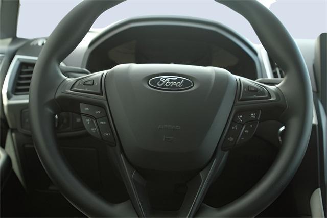 new 2024 Ford Edge car, priced at $38,487