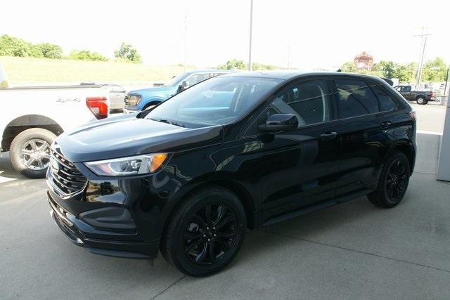 new 2024 Ford Edge car, priced at $34,786