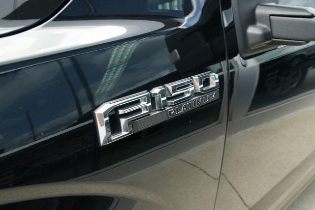 used 2018 Ford F-150 car, priced at $25,911