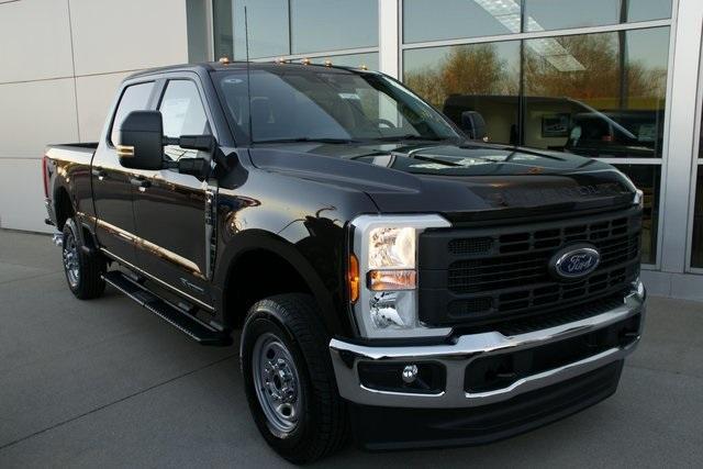 new 2024 Ford F-250 car, priced at $59,988