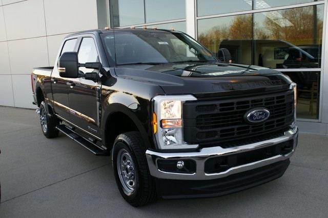 new 2024 Ford F-250 car, priced at $59,988