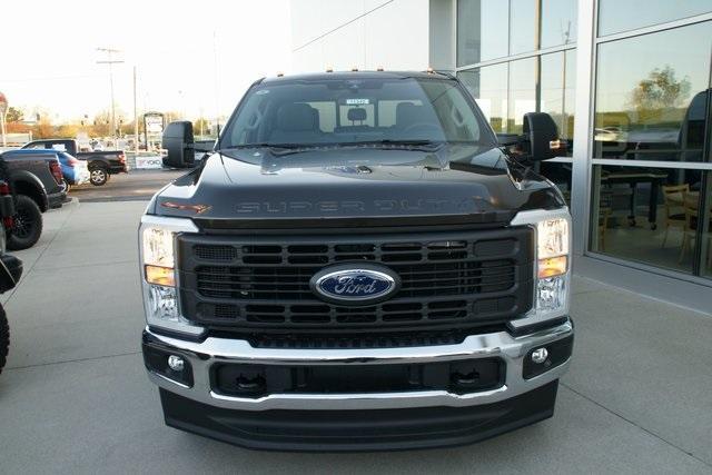 new 2024 Ford F-250 car, priced at $59,988