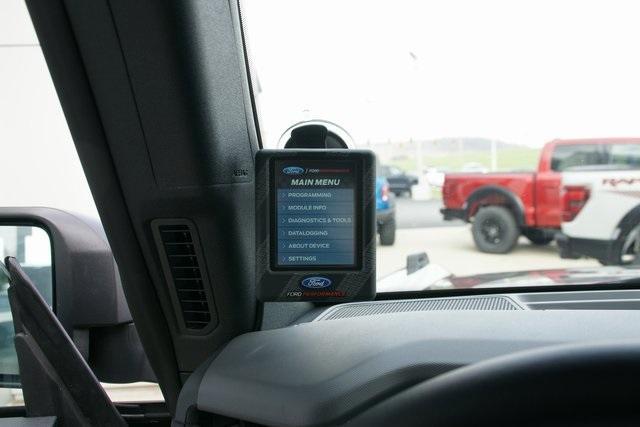 new 2024 Ford Bronco car, priced at $55,030